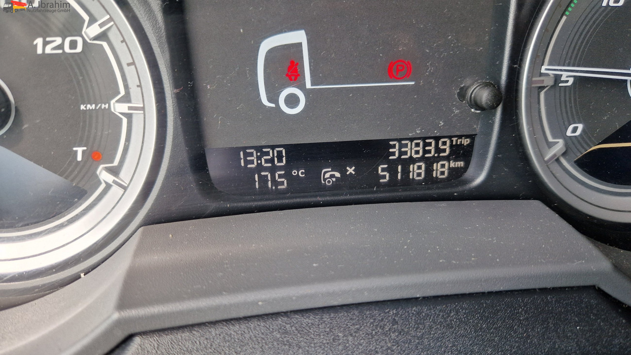 Daf XF480 2x Tank, Retarder, Standklima Topzustand, fehlerfrei im Display - Trækker: billede 4 Daf XF480 2x Tank, Retarder, Standklima Topzustand, fehlerfrei im Display - Trækker: billede 4