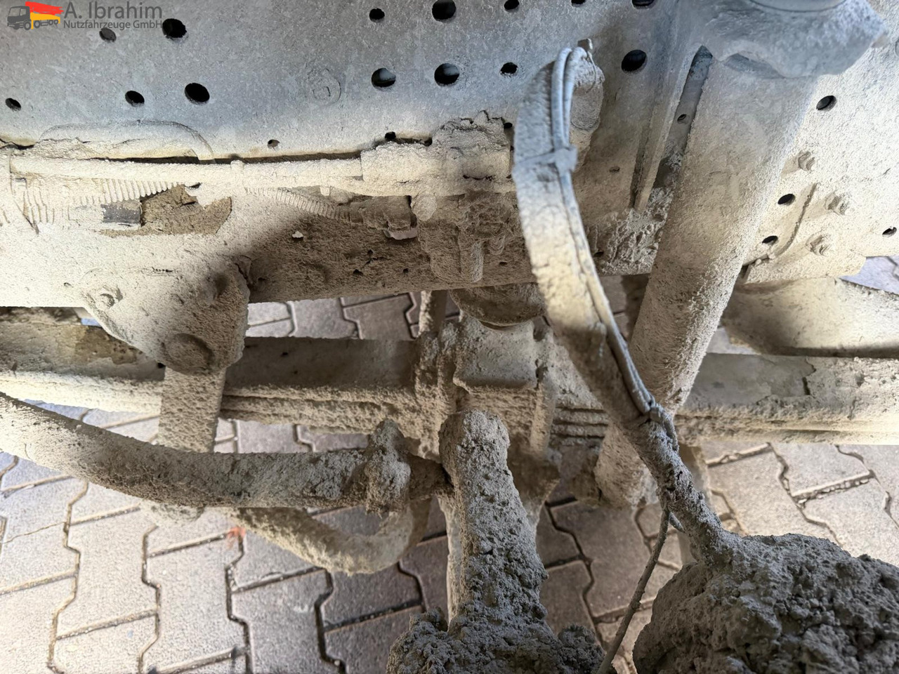 Iveco Stralis 460 E6 HI-WAY | Retarder | Euro 6 | 4x2 - Trækker: billede 5 Iveco Stralis 460 E6 HI-WAY | Retarder | Euro 6 | 4x2 - Trækker: billede 5