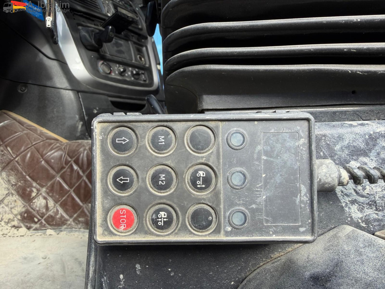 Iveco Stralis 460 E6 HI-WAY | Retarder | Euro 6 | 4x2 - Trækker: billede 2 Iveco Stralis 460 E6 HI-WAY | Retarder | Euro 6 | 4x2 - Trækker: billede 2