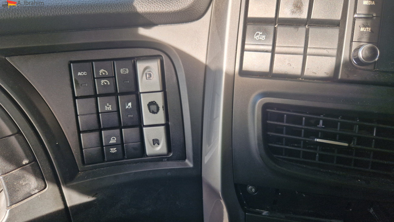 Iveco Stralis 460 Vollspoiler 3x vorhanden - Trækker: billede 2 Iveco Stralis 460 Vollspoiler 3x vorhanden - Trækker: billede 2