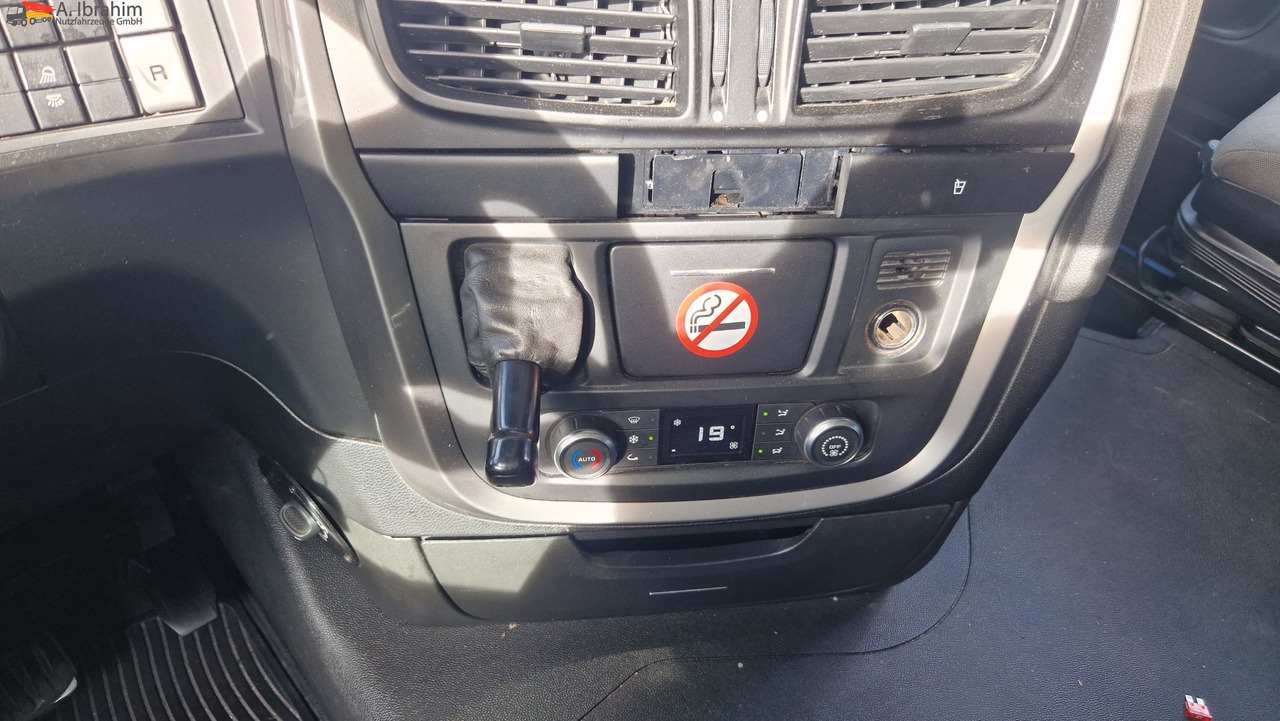 Iveco Stralis 460 Vollspoiler 3x vorhanden - Trækker: billede 4 Iveco Stralis 460 Vollspoiler 3x vorhanden - Trækker: billede 4