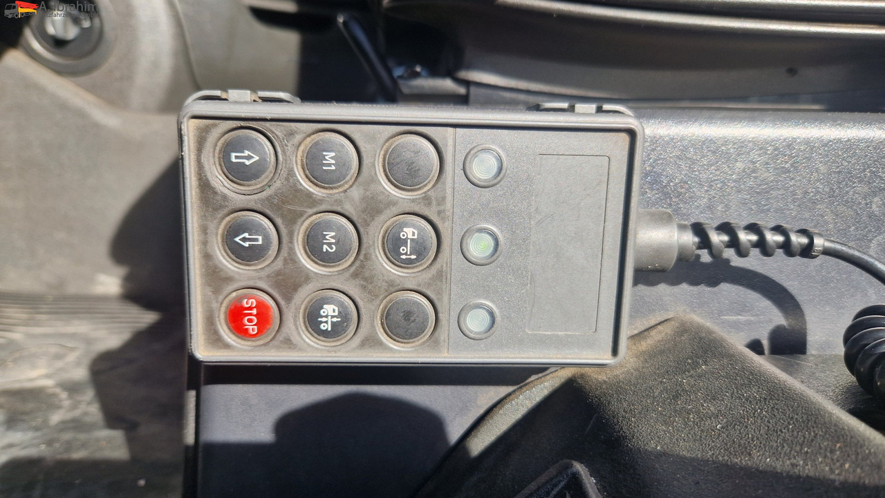 Iveco Stralis 460 Vollspoiler 3x vorhanden - Trækker: billede 5 Iveco Stralis 460 Vollspoiler 3x vorhanden - Trækker: billede 5