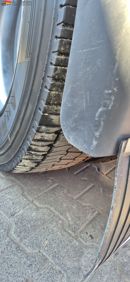 MAN TGS 18.400 4X2BLS Kipphydraulik, EURO 5 - Trækker: billede 5 MAN TGS 18.400 4X2BLS Kipphydraulik, EURO 5 - Trækker: billede 5