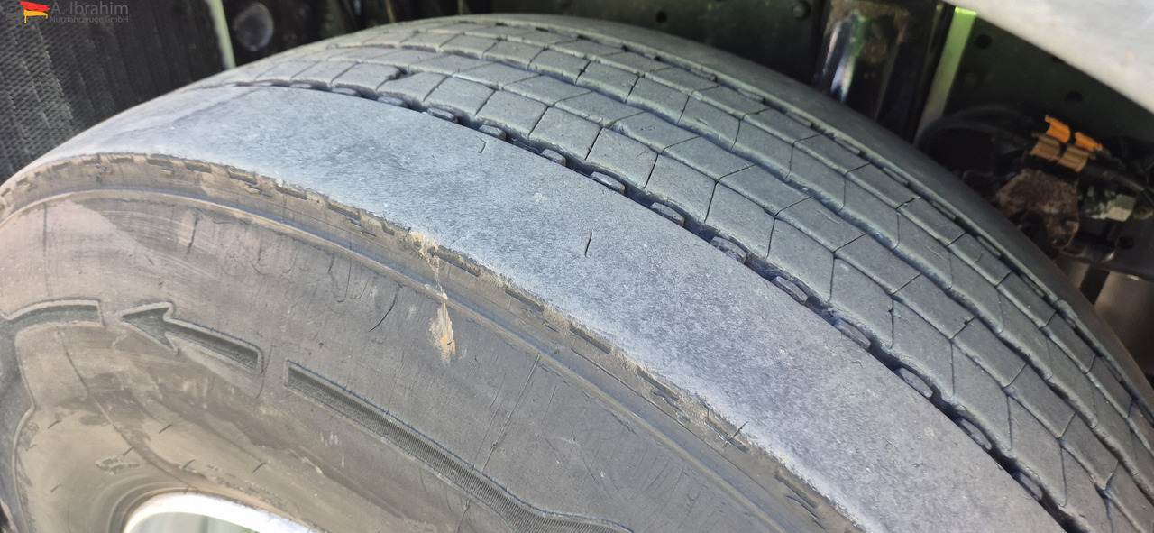 MAN TGS 18.400 4X2BLS Kipphydraulik, EURO 5 - Trækker: billede 3 MAN TGS 18.400 4X2BLS Kipphydraulik, EURO 5 - Trækker: billede 3