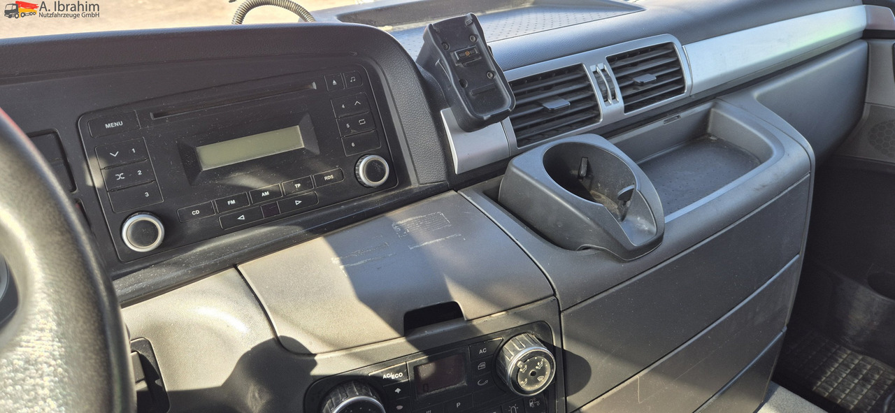 MAN TGS 18.400 4X2BLS Kipphydraulik, EURO 5 - Trækker: billede 2 MAN TGS 18.400 4X2BLS Kipphydraulik, EURO 5 - Trækker: billede 2