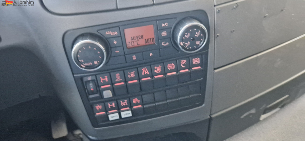 MAN TGS 18.400 PTO für Kompressor Retarder, Navi - Trækker: billede 2 MAN TGS 18.400 PTO für Kompressor Retarder, Navi - Trækker: billede 2