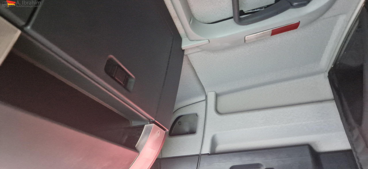 MAN TGS 18.400 PTO für Kompressor Retarder, deutsches Fahrzeug, - Trækker: billede 5 MAN TGS 18.400 PTO für Kompressor Retarder, deutsches Fahrzeug, - Trækker: billede 5