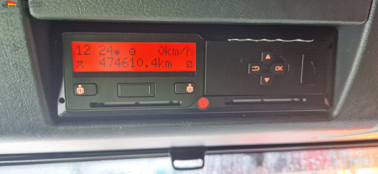 Leje en MAN TGS 18.400 PTO für Kompressor Retarder, deutsches Fahrzeug, MAN TGS 18.400 PTO für Kompressor Retarder, deutsches Fahrzeug,: billede 7 Leje en MAN TGS 18.400 PTO für Kompressor Retarder, deutsches Fahrzeug, MAN TGS 18.400 PTO für Kompressor Retarder, deutsches Fahrzeug,: billede 7