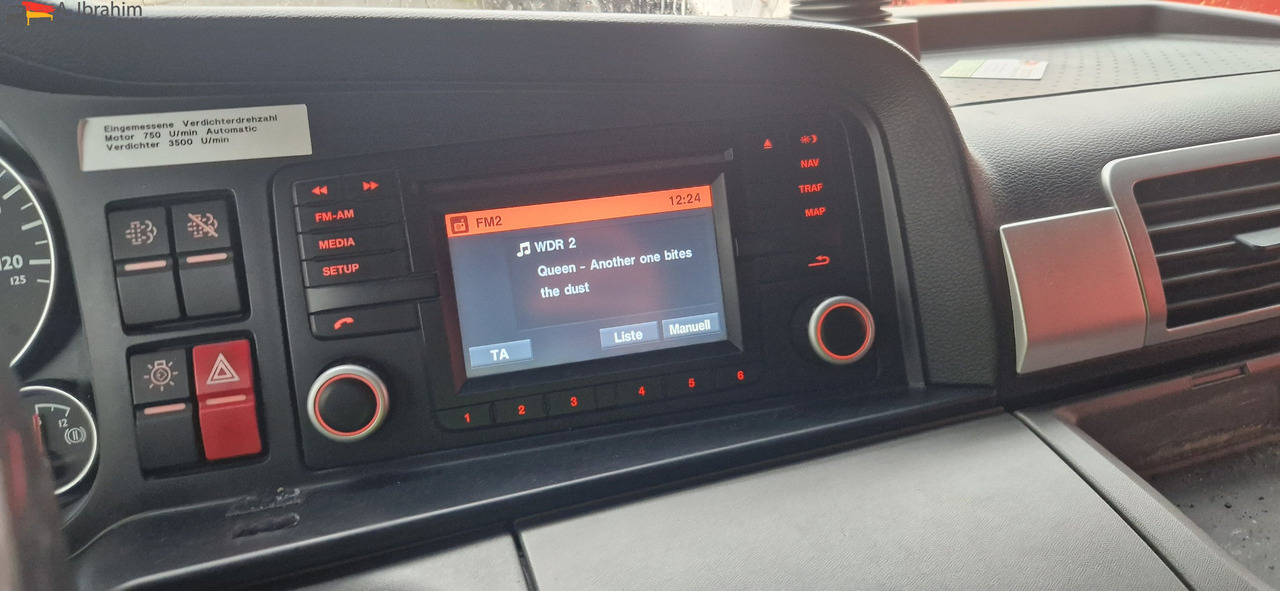 Leje en MAN TGS 18.400 PTO für Kompressor Retarder, deutsches Fahrzeug, MAN TGS 18.400 PTO für Kompressor Retarder, deutsches Fahrzeug,: billede 14 Leje en MAN TGS 18.400 PTO für Kompressor Retarder, deutsches Fahrzeug, MAN TGS 18.400 PTO für Kompressor Retarder, deutsches Fahrzeug,: billede 14