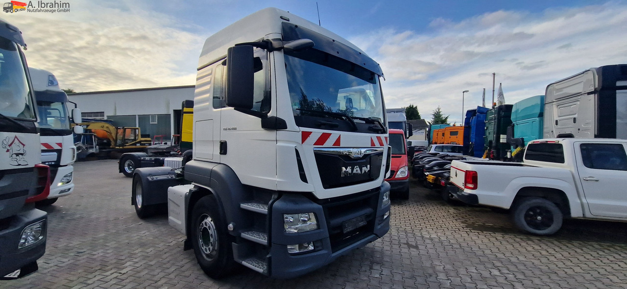 Leje en MAN TGS 18.400 PTO für Kompressor Retarder, deutsches Fahrzeug, MAN TGS 18.400 PTO für Kompressor Retarder, deutsches Fahrzeug,: billede 9 Leje en MAN TGS 18.400 PTO für Kompressor Retarder, deutsches Fahrzeug, MAN TGS 18.400 PTO für Kompressor Retarder, deutsches Fahrzeug,: billede 9