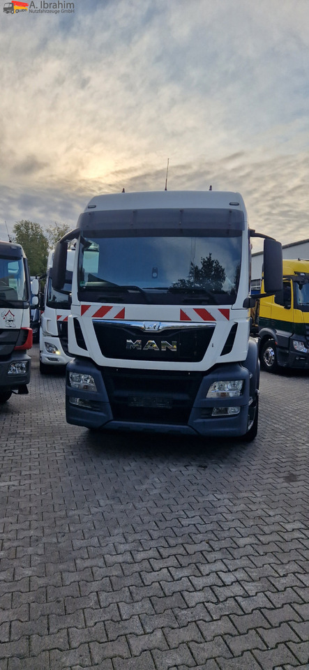 Leje en MAN TGS 18.400 PTO für Kompressor Retarder, deutsches Fahrzeug, MAN TGS 18.400 PTO für Kompressor Retarder, deutsches Fahrzeug,: billede 8 Leje en MAN TGS 18.400 PTO für Kompressor Retarder, deutsches Fahrzeug, MAN TGS 18.400 PTO für Kompressor Retarder, deutsches Fahrzeug,: billede 8