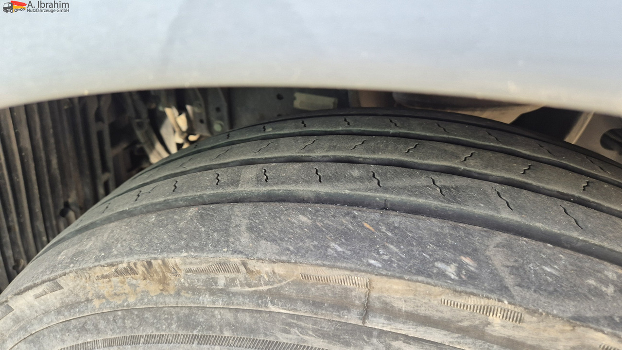 MAN TGX 18.440 Retarder, Klima, Standklima PTU für Kompressor - Trækker: billede 5 MAN TGX 18.440 Retarder, Klima, Standklima PTU für Kompressor - Trækker: billede 5