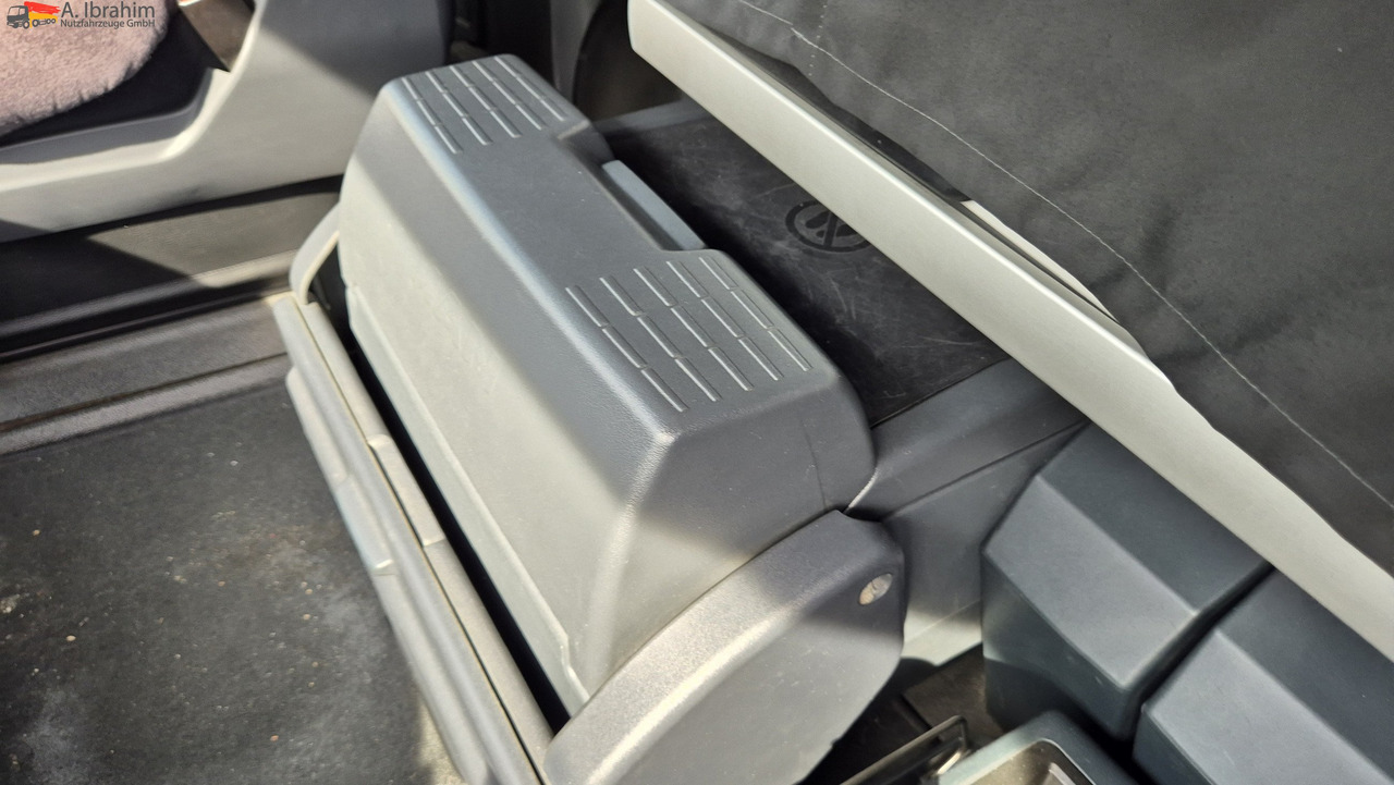 MAN TGX 18.440 Retarder, Klima, Standklima PTU für Kompressor - Trækker: billede 2 MAN TGX 18.440 Retarder, Klima, Standklima PTU für Kompressor - Trækker: billede 2