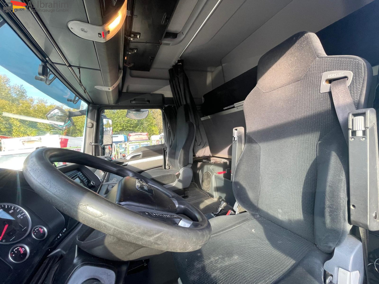 MAN TGX 18.440 Schubbodenhydraulik Klima | Tüv 04 2026 | Euro 6 | 4x2 - Trækker: billede 2 MAN TGX 18.440 Schubbodenhydraulik Klima | Tüv 04 2026 | Euro 6 | 4x2 - Trækker: billede 2