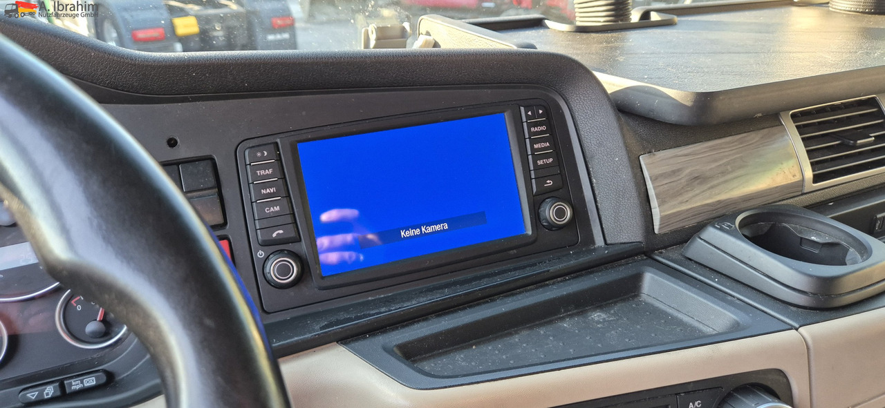 MAN TGX 18.510 Retarder | Standklima | XXL |  Euro 6d | 2x Tank | LED | deutsches Fahrzeug - Trækker: billede 2 MAN TGX 18.510 Retarder | Standklima | XXL |  Euro 6d | 2x Tank | LED | deutsches Fahrzeug - Trækker: billede 2