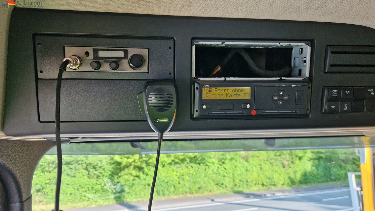 Mercedes-Benz 1840 Actros, 3x vorhanden, identisch - Trækker: billede 3 Mercedes-Benz 1840 Actros, 3x vorhanden, identisch - Trækker: billede 3