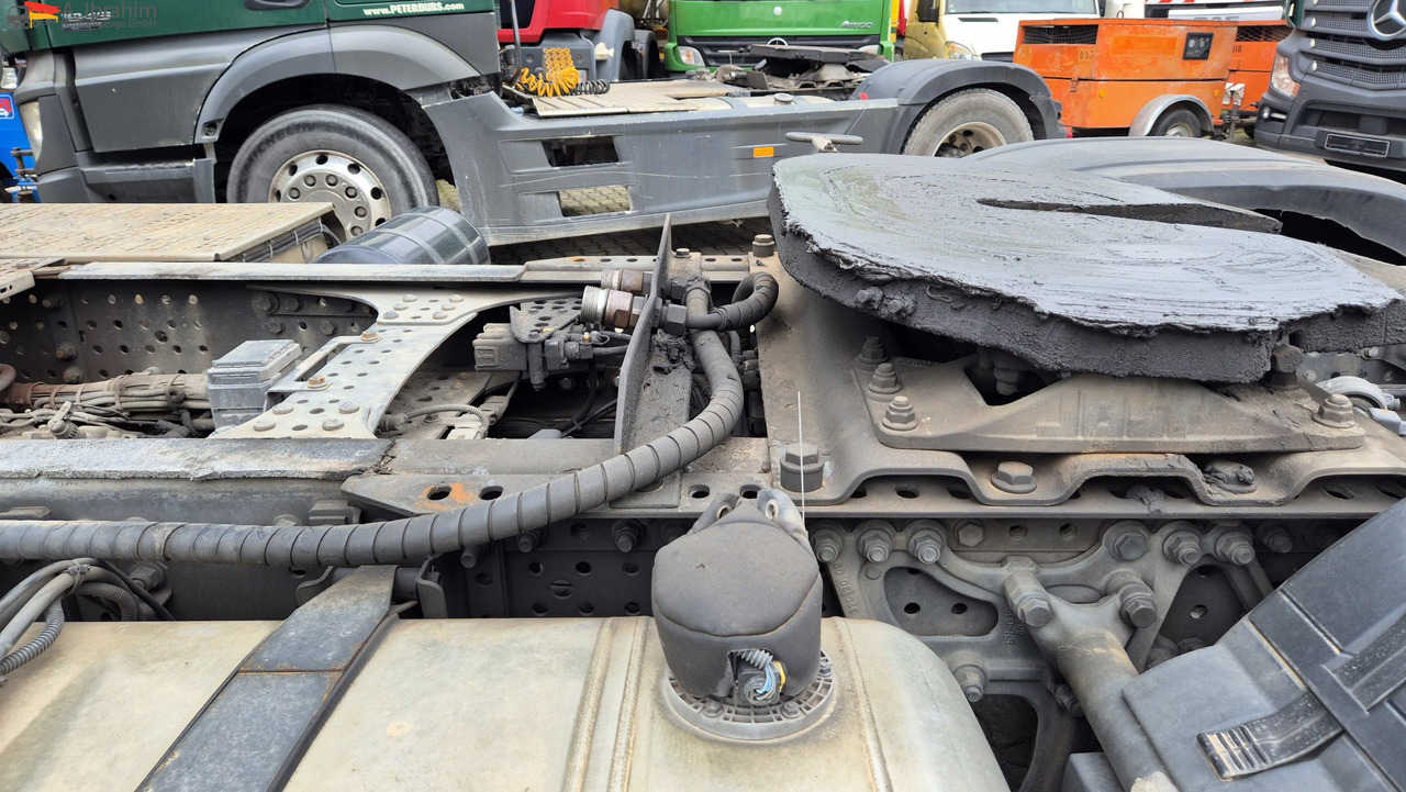 Mercedes-Benz 1840 mehrfach vorhanden - Trækker: billede 5 Mercedes-Benz 1840 mehrfach vorhanden - Trækker: billede 5