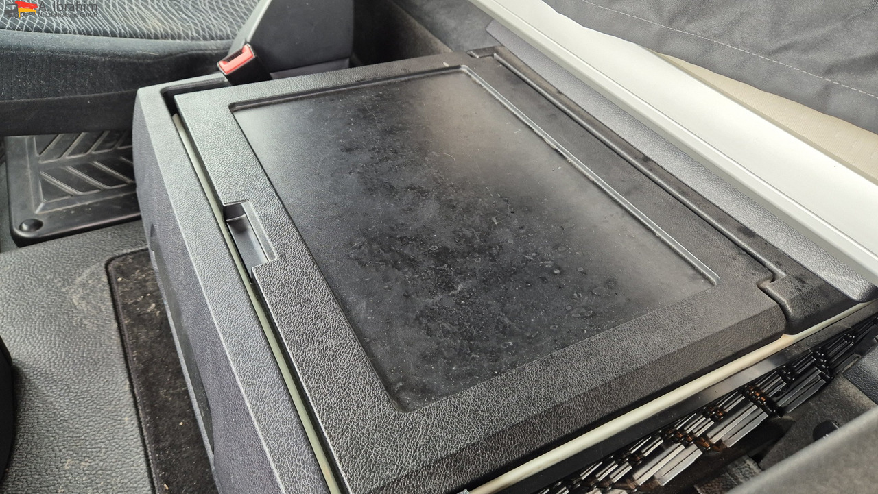 Mercedes-Benz 1840 mehrfach vorhanden - Trækker: billede 3 Mercedes-Benz 1840 mehrfach vorhanden - Trækker: billede 3