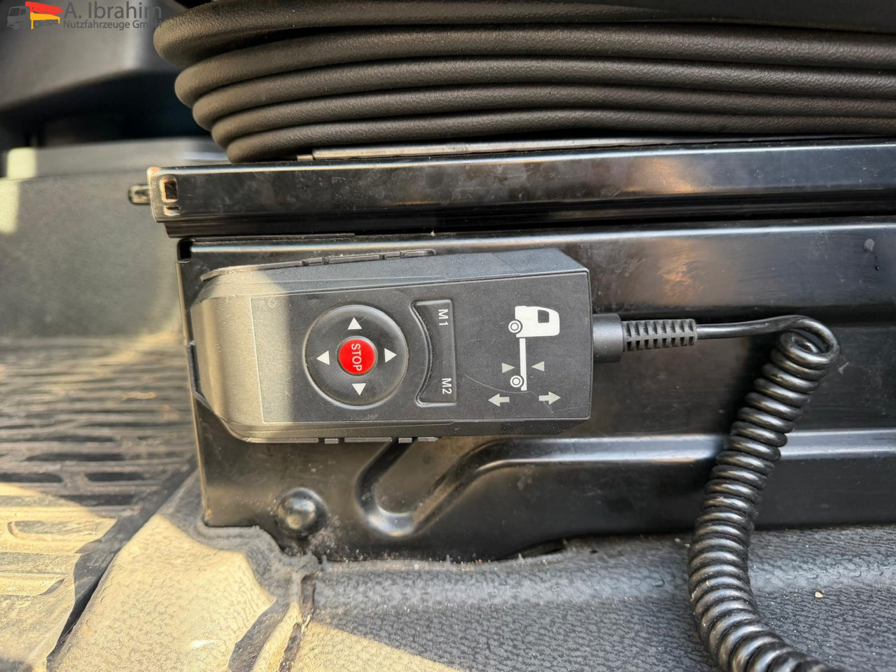 Mercedes-Benz Actros 1846LS Streamspace | Retarder | Blatt Luft | 2xVorhanden - Trækker: billede 5 Mercedes-Benz Actros 1846LS Streamspace | Retarder | Blatt Luft | 2xVorhanden - Trækker: billede 5