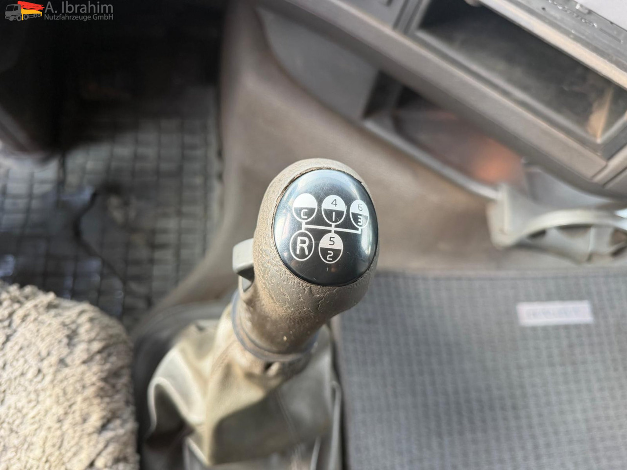 Volvo FH12-420 8x2 Fahrzeugpapiere Schweiz - Lastbil kroghejs: billede 3 Volvo FH12-420 8x2 Fahrzeugpapiere Schweiz - Lastbil kroghejs: billede 3