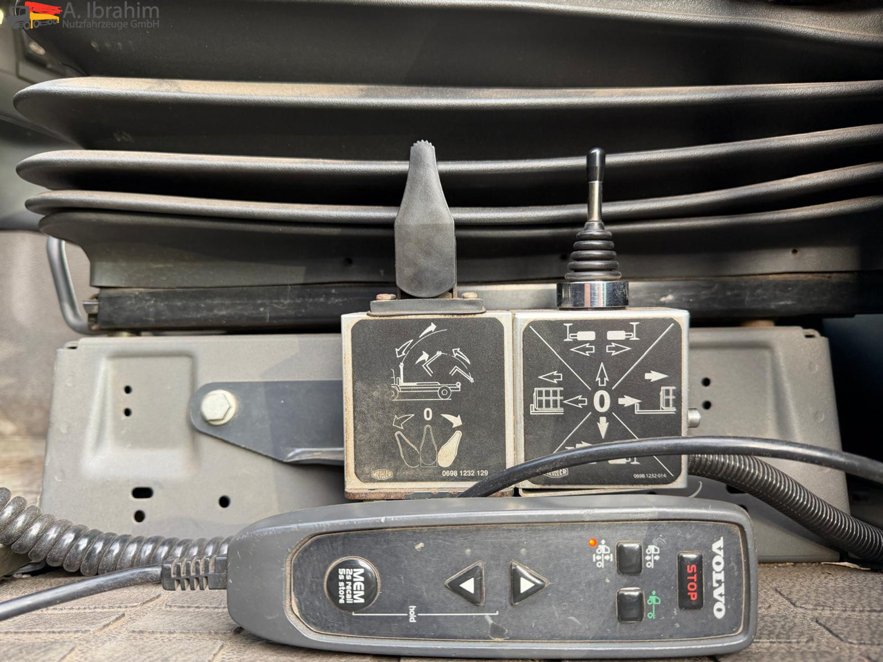 Volvo FH500 Meiller RK 20.70 | Lift-Lenkachse | 6x2 | Globetrotter - Lastbil kroghejs: billede 4 Volvo FH500 Meiller RK 20.70 | Lift-Lenkachse | 6x2 | Globetrotter - Lastbil kroghejs: billede 4