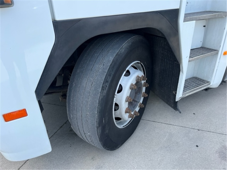 Trækker Renault AE 480: billede 12