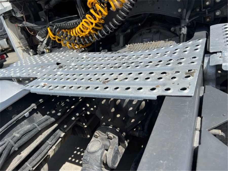 Trækker Renault AE 480: billede 9