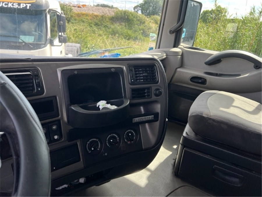 Trækker Renault AE 480: billede 7