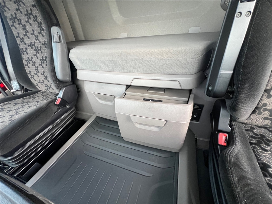 Trækker Scania R450 / RETARDER: billede 19