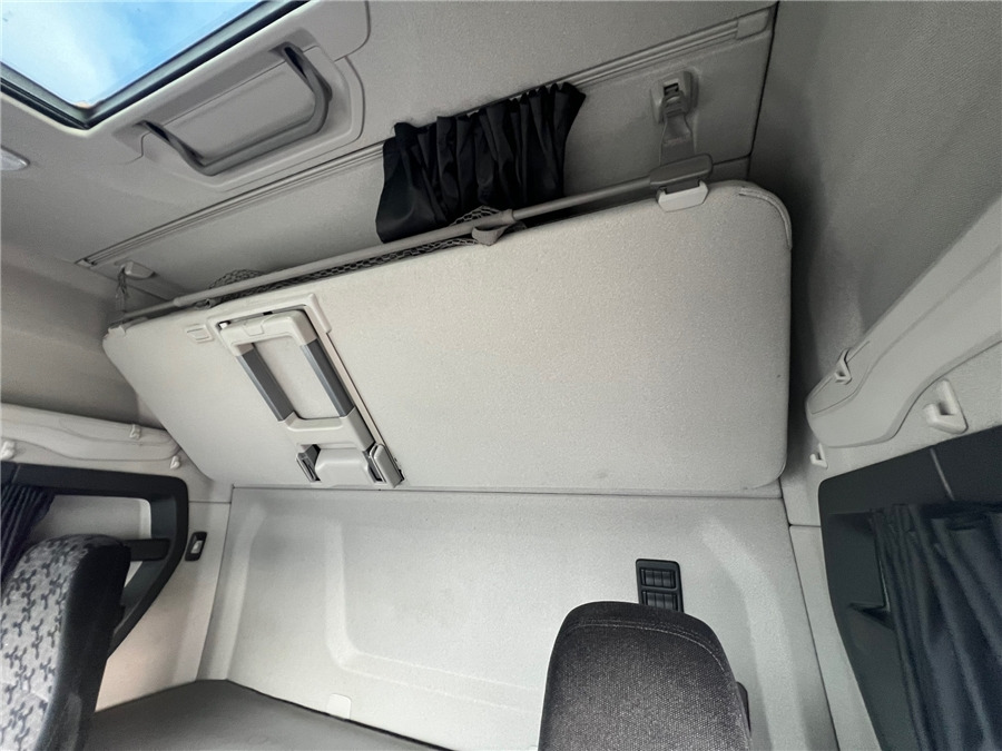 Trækker Scania R450 / RETARDER: billede 17