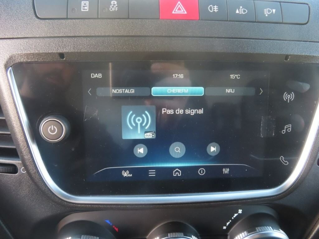 IVECO DAILY 35C16 3000 cc KM 0 - Varebil med kasse: billede 4 IVECO DAILY 35C16 3000 cc KM 0 - Varebil med kasse: billede 4