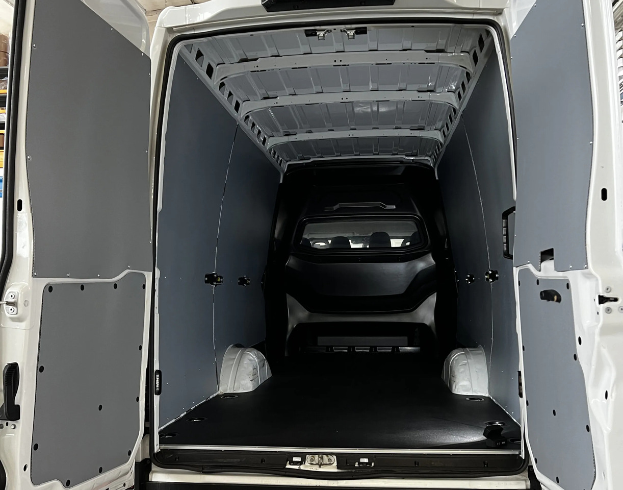 IVECO DAILY 35S16 V - Minibus, Persontransport: billede 3 IVECO DAILY 35S16 V - Minibus, Persontransport: billede 3