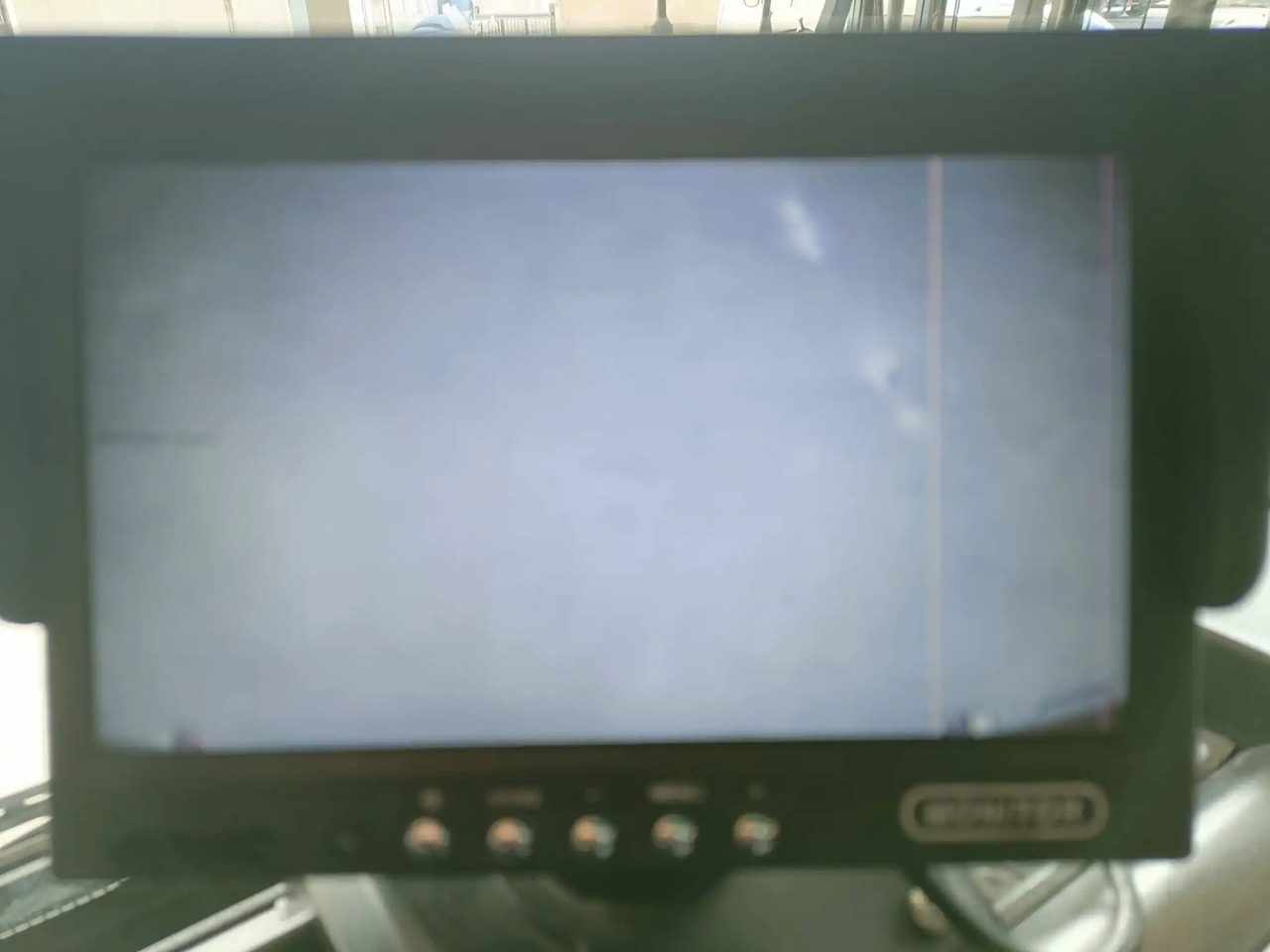 IVECO EUROCARGO 160E25P - Lastbil chassis: billede 4 IVECO EUROCARGO 160E25P - Lastbil chassis: billede 4