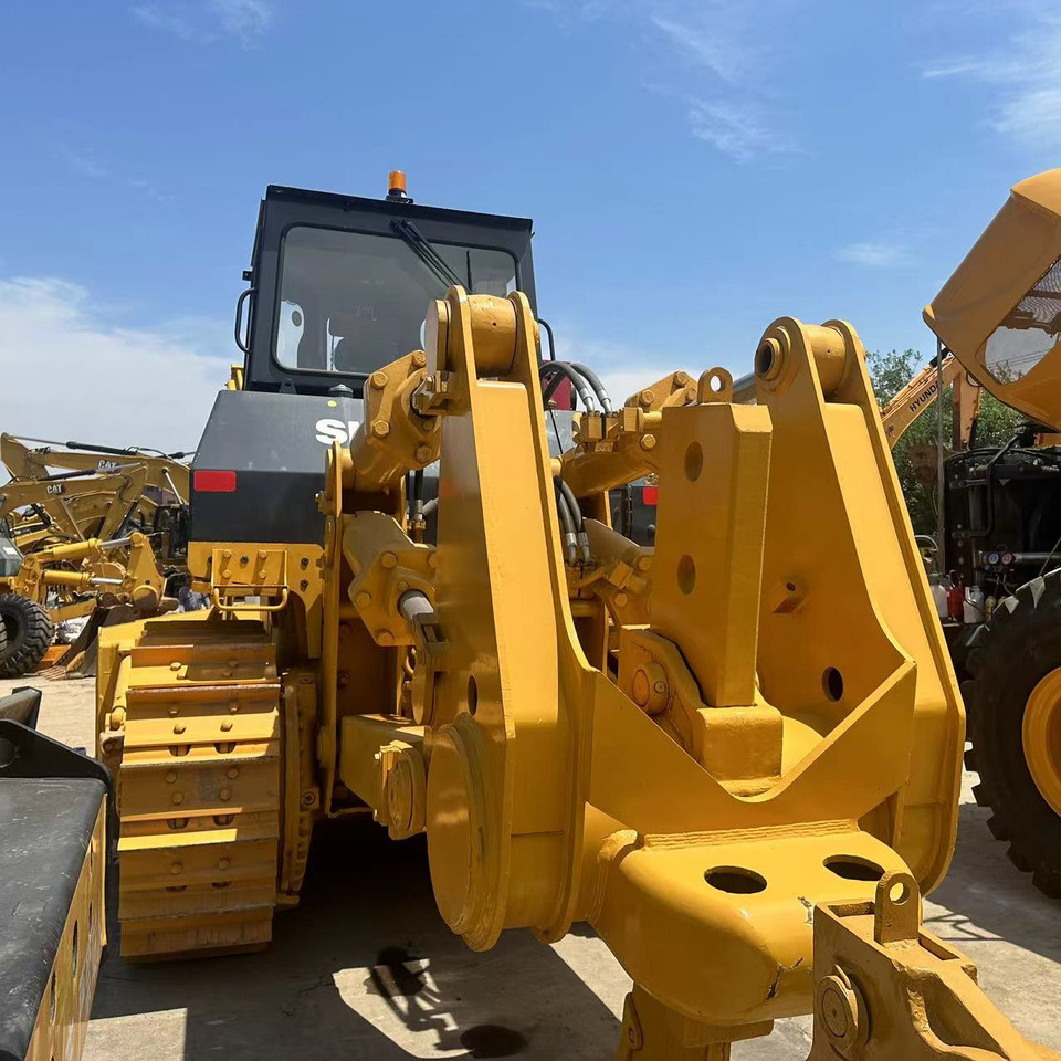 Shantui SD32 - Bulldozer: billede 5 Shantui SD32 - Bulldozer: billede 5