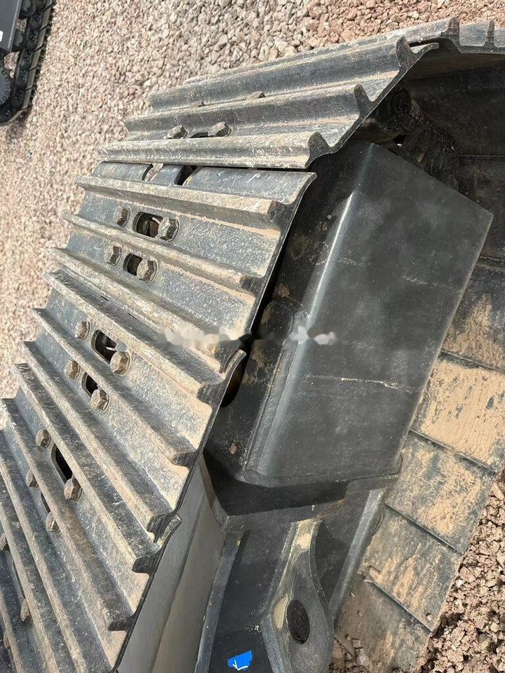 Volvo EC240 - Bæltegravemaskine: billede 1 Volvo EC240 - Bæltegravemaskine: billede 1