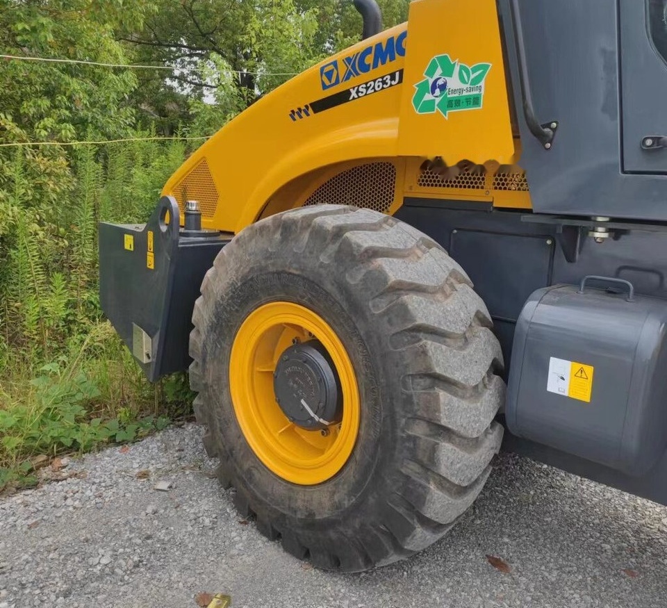 XCMG XS263J - Kompaktor: billede 2 XCMG XS263J - Kompaktor: billede 2