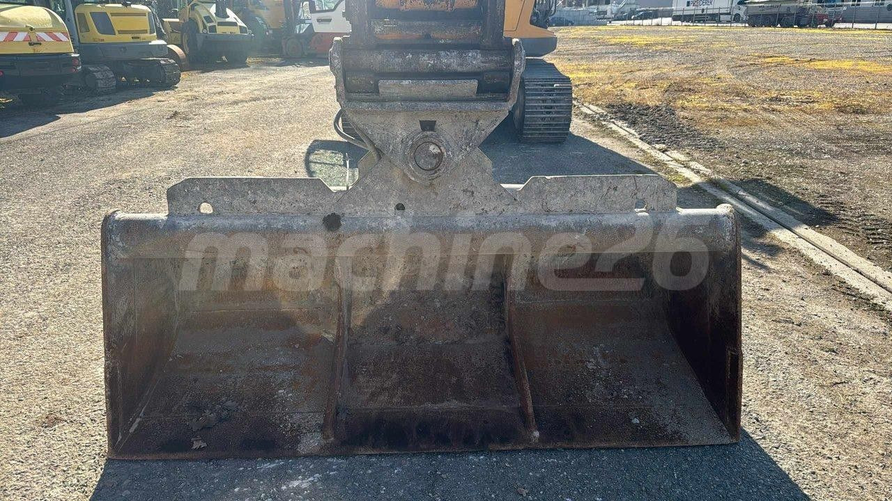 Liebherr R 926 Trimble - Bæltegravemaskine: billede 4 Liebherr R 926 Trimble - Bæltegravemaskine: billede 4