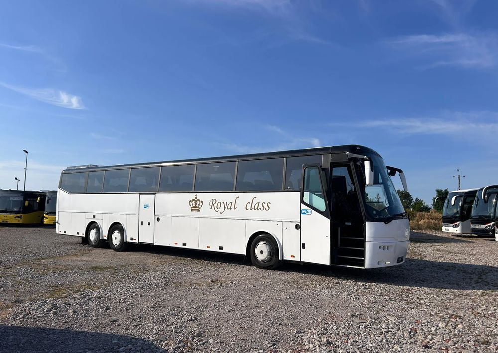 Bova FHD - Turistbus: billede 2 Bova FHD - Turistbus: billede 2