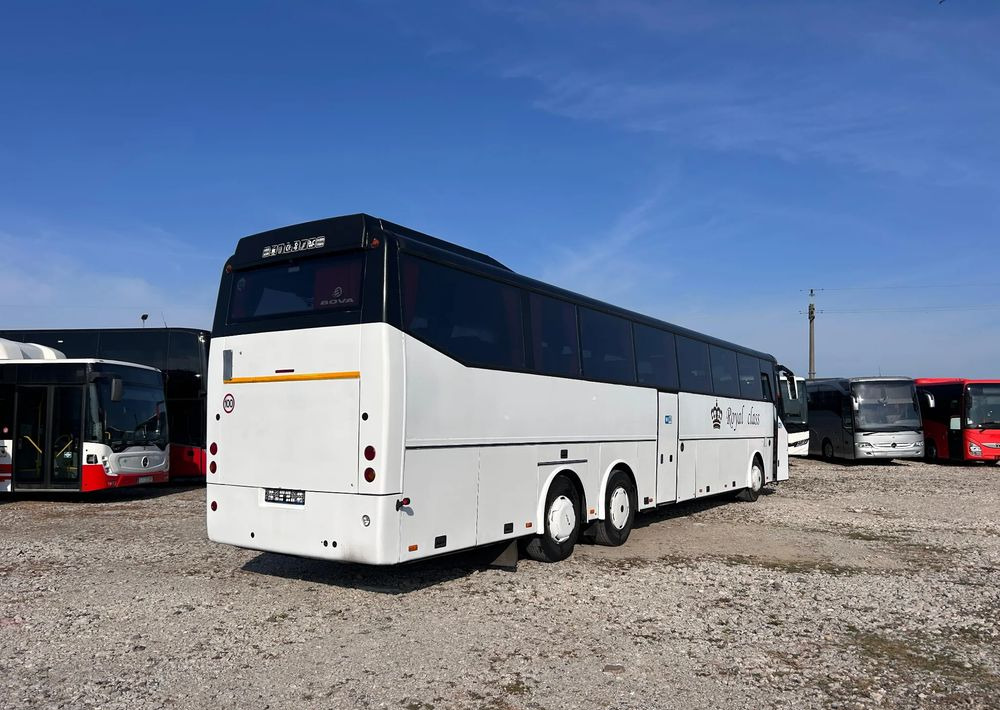Bova FHD - Turistbus: billede 5 Bova FHD - Turistbus: billede 5