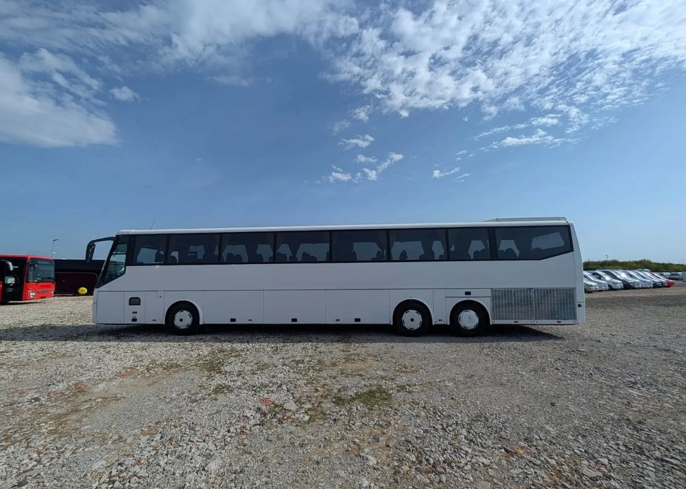 Turistbus Bova FHD: billede 8