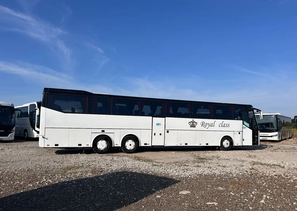 Bova FHD - Turistbus: billede 4 Bova FHD - Turistbus: billede 4