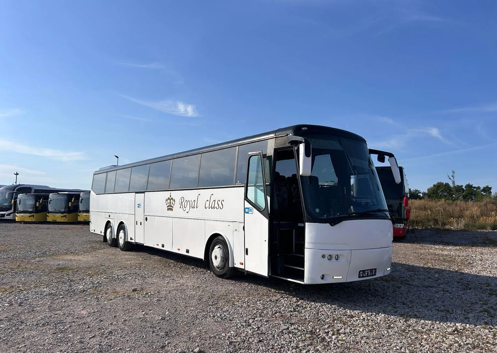 Bova FHD - Turistbus: billede 1 Bova FHD - Turistbus: billede 1