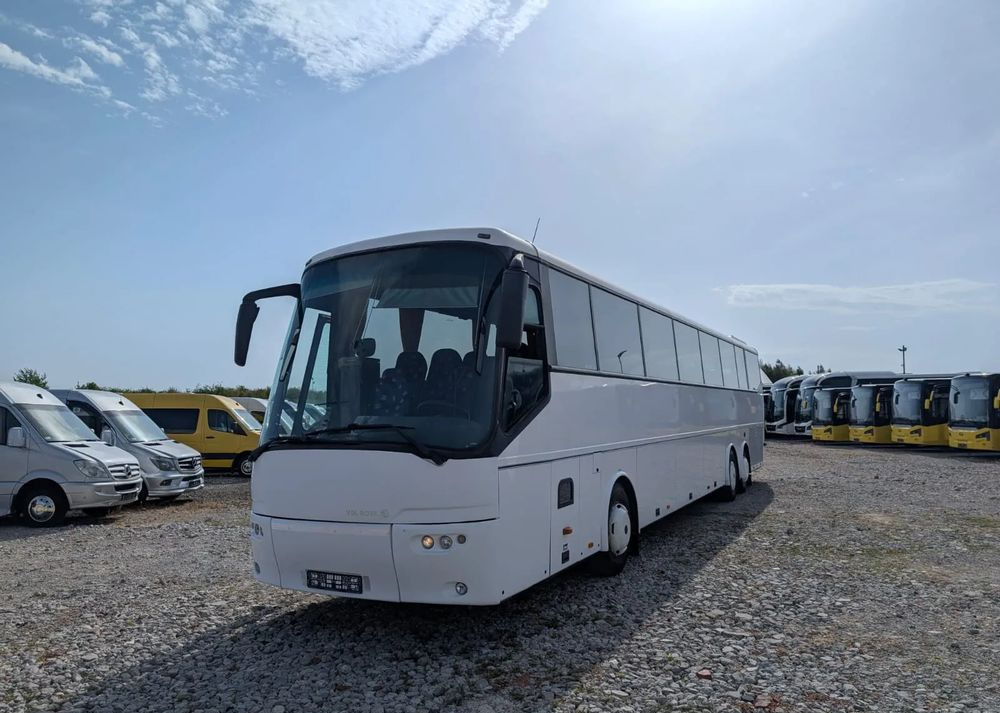 Turistbus Bova FHD: billede 10
