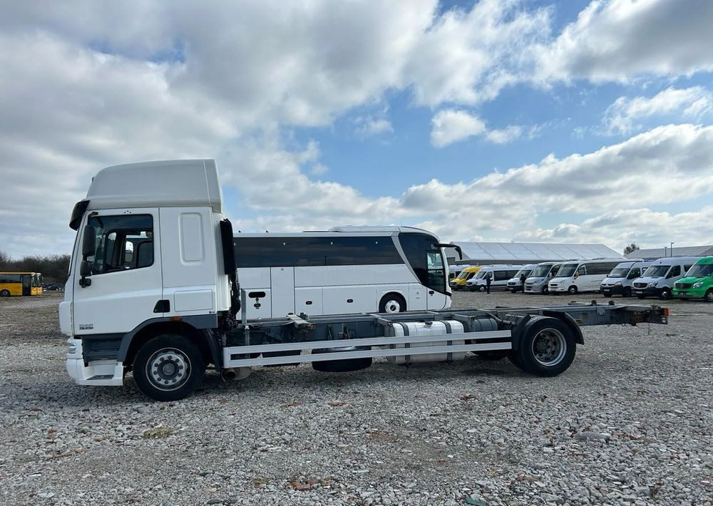 DAF CF75.310 - Lastbil chassis: billede 5 DAF CF75.310 - Lastbil chassis: billede 5