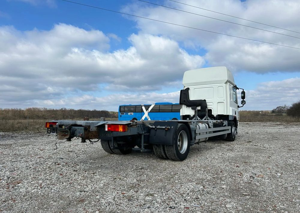 DAF CF75.310 - Lastbil chassis: billede 3 DAF CF75.310 - Lastbil chassis: billede 3