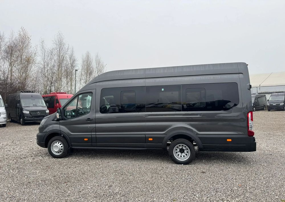 Ford Transit - Minibus, Persontransport: billede 5 Ford Transit - Minibus, Persontransport: billede 5