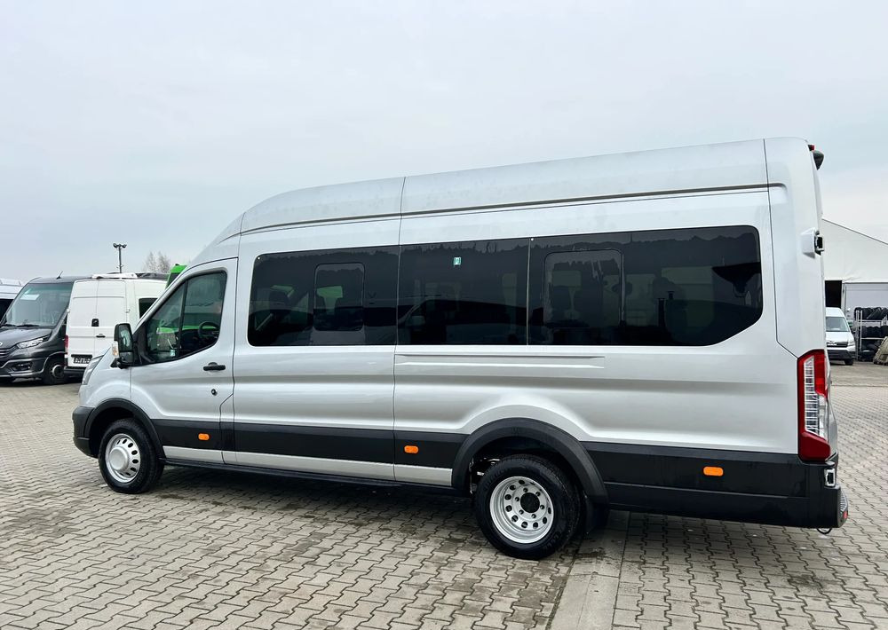 Ford Transit - Minibus, Persontransport: billede 5 Ford Transit - Minibus, Persontransport: billede 5