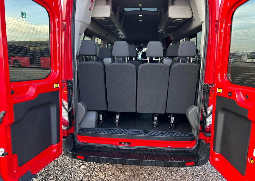 Ford Transit - Minibus, Persontransport: billede 5 Ford Transit - Minibus, Persontransport: billede 5