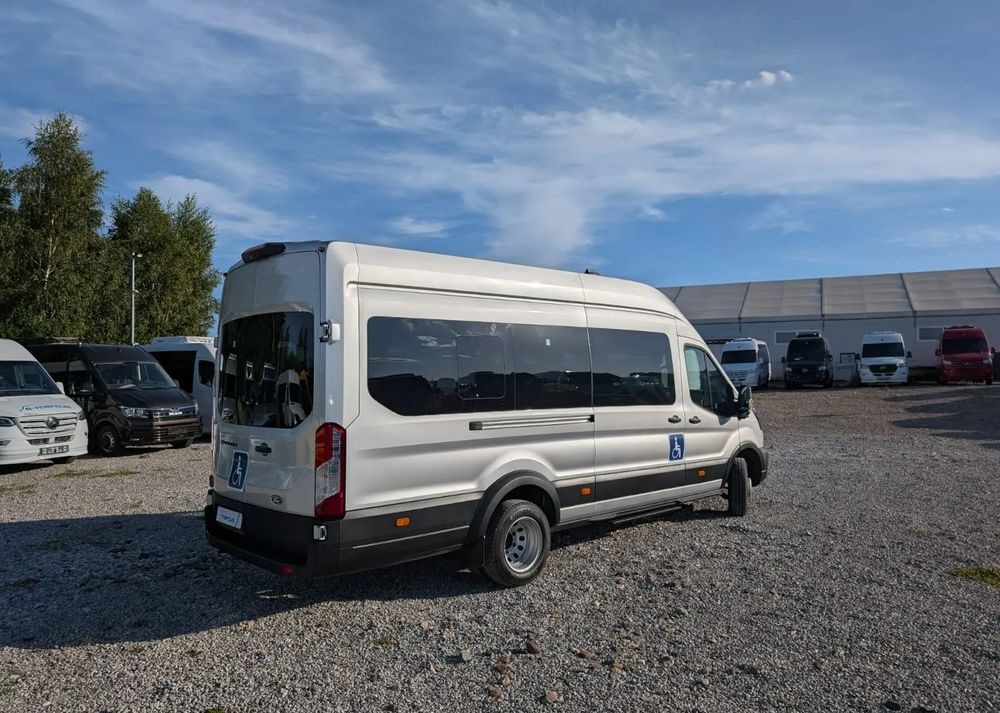 Ford Transit - Minibus, Persontransport: billede 4 Ford Transit - Minibus, Persontransport: billede 4