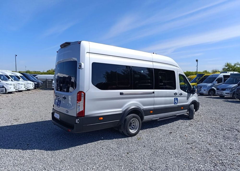 Ford Transit - Minibus, Persontransport: billede 4 Ford Transit - Minibus, Persontransport: billede 4